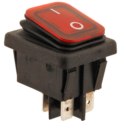 SWITCH,POWER for Globe - Part# U03041215027