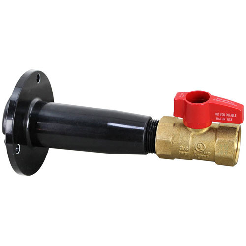 VALVE, DRAIN for Vollrath - Part# 23424-2