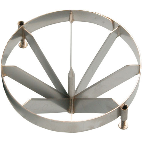 BLADE 8 SECTION WEDGERI LIN for Vollrath - Part# 308