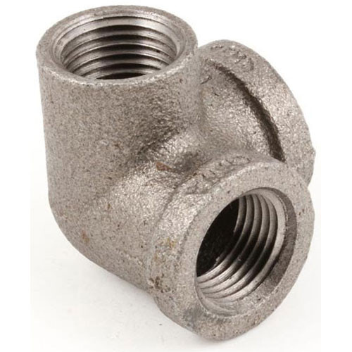 1/2NPT BM ELBOWW/ SIDE OUTLET for Frymaster - Part# 8130331