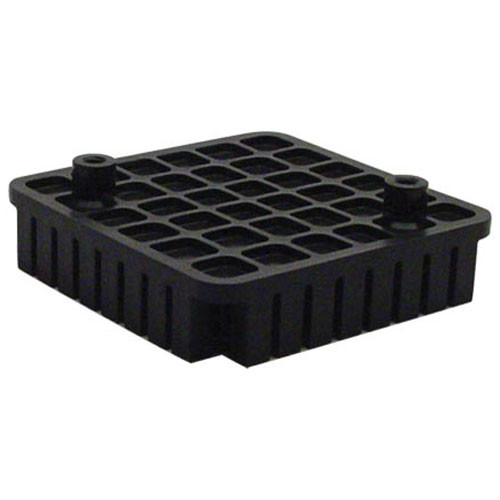 PUSHER BLOCK 3/8 NEM for Nemco - Part# 56418