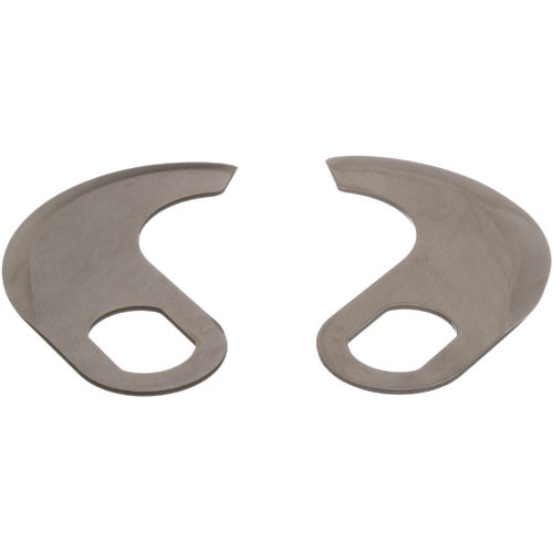 SLICING KNIFE - SET for Hobart - Part# 00-077372