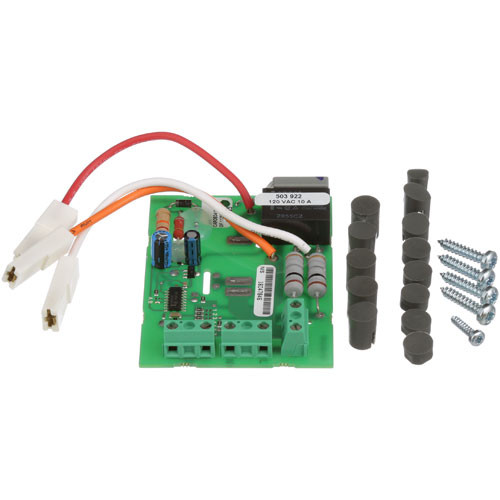 CIRCUIT BOARD for Robot Coupe - Part# 89464