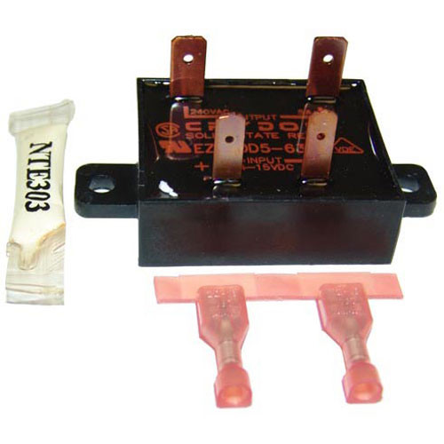 RELAY, PLATEN HEAT for Frymaster - Part# 8261958