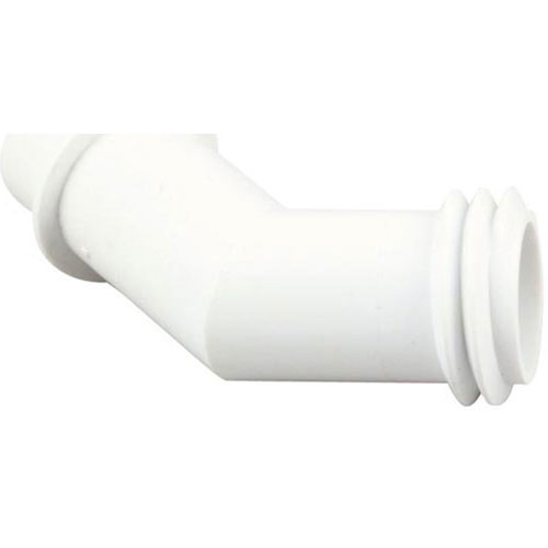 STAND PIPE for Scotsman - Part# 02-3339-01