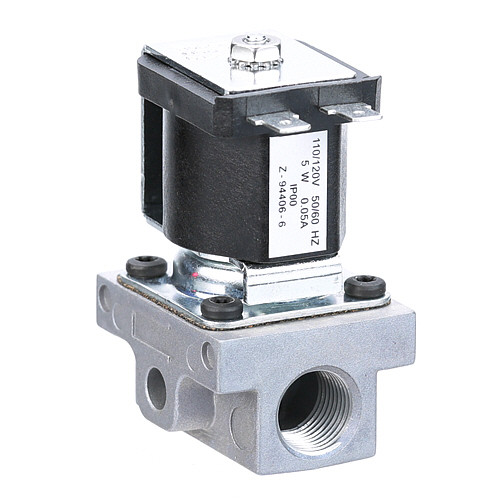 SOLENOID VALVE,120V 60HZ for ROYAL RANGE - Part# 2515