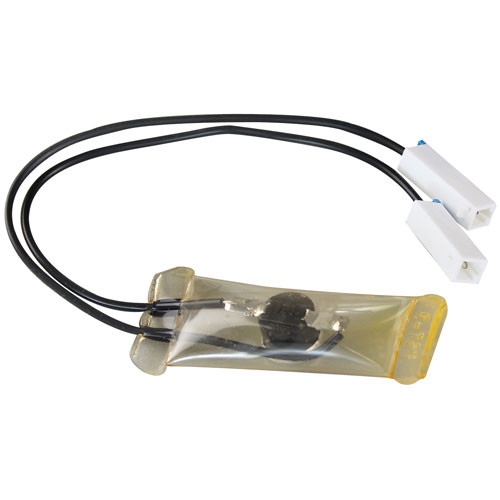 THERMAL FUSE for Turbo Air - Part# 30272L0400