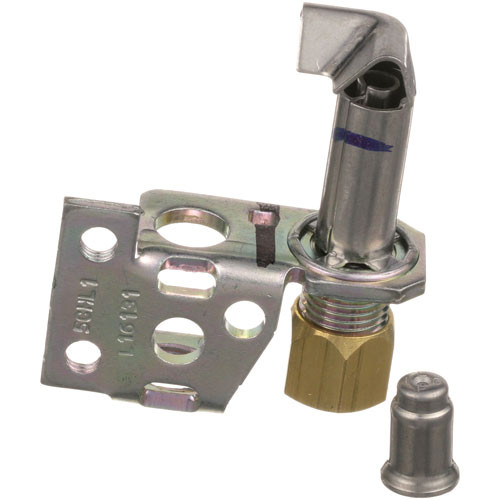 PILOT BURNER LP/NAT for Jade - Part# 4613100100