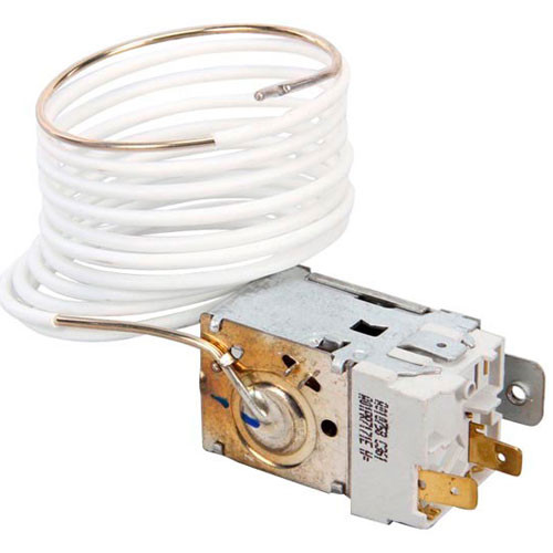 BIN THERMOSTAT for Scotsman - Part# F630005-00
