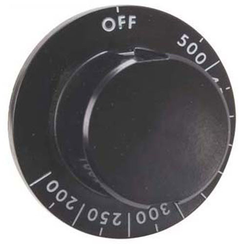 DIAL,THERMOSTAT, 175-500 for Southbend - Part# 1166079