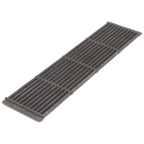 6X24 FISH (150) GRATE9 BAR for American Range - Part# A17054