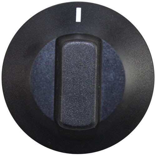 KNOB - INDICATOR for Moffat - Part# M020823