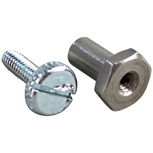 PIN KIT, LID HINGE for True - Part# 913390