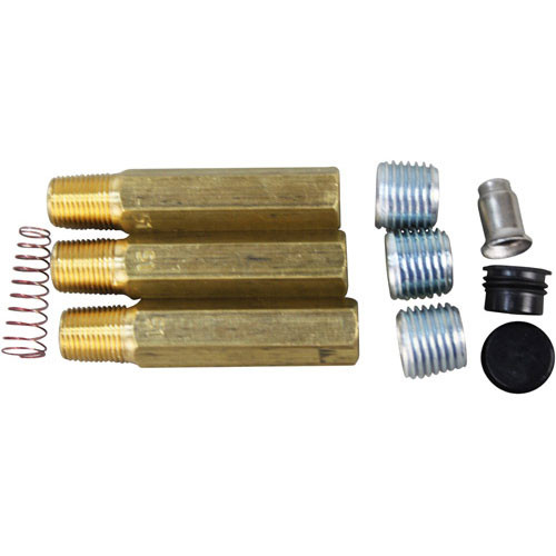 CONVERSION KIT TO LP1/2 FPT for Frymaster - Part# 8261817