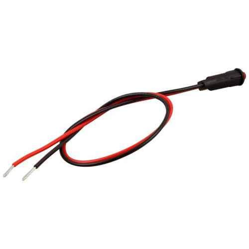 IGNITION LOCK-OUT LIGHTLED for Nieco - Part# 17201