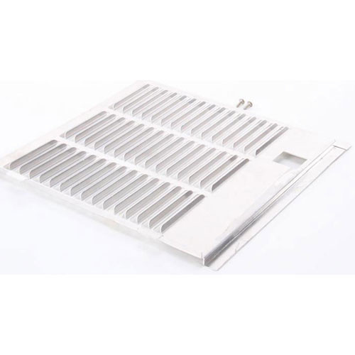 FR FRONT GRILLE for Perlick - Part# 64643-1