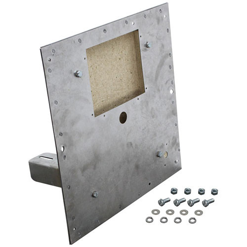 MOTOR MOUNT PANEL for Blodgett - Part# 90027