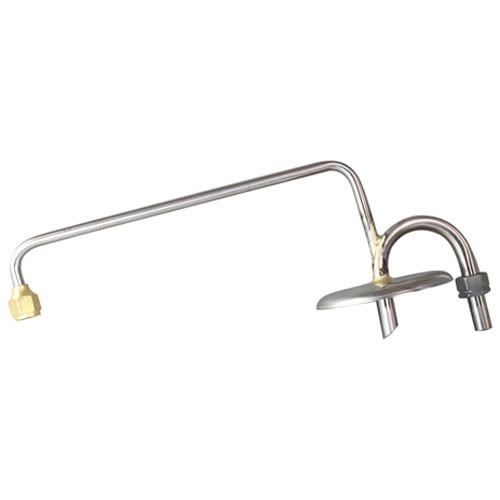 TUBE ASSY, FILL BASIN for Bunn - Part# 05096.0000