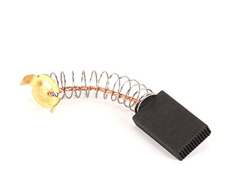 BRUSH & SPRING ASSY, CB15 for Waring - Part# 027381