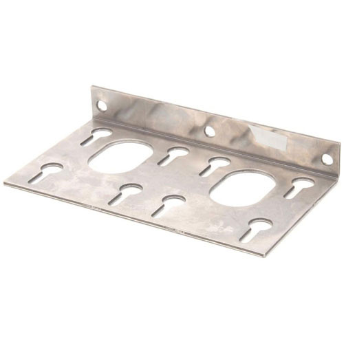 PARALLEL SHFT MOTR MOUNTMO for Nieco - Part# 4381