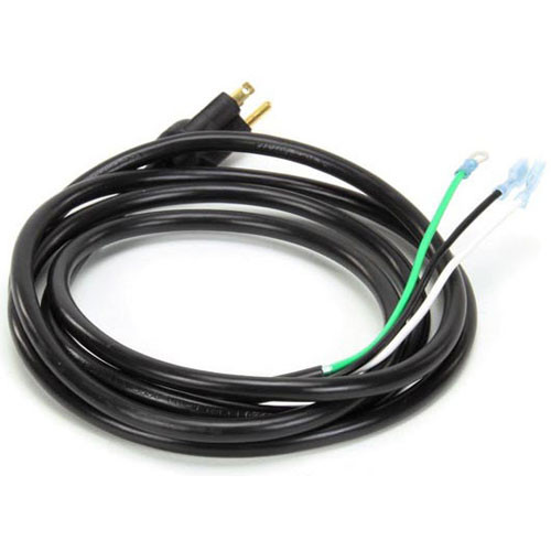 14/3 SJT POWER 120V CORD for Doughpro - Part# 110969174
