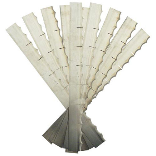 BLADE SET  NEM LET for Nemco - Part# 55470