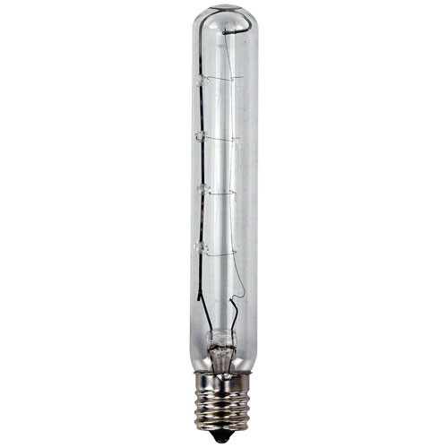 BULB - 230V for Traulsen - Part# 378-40414-00