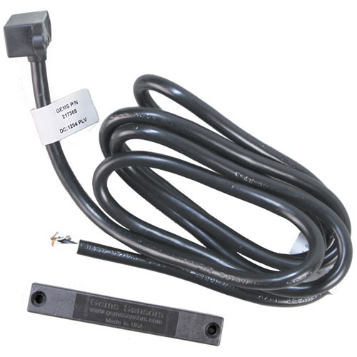 SWITCH & MAGNET - DOOR for Jackson - Part# 5930-111-35-24