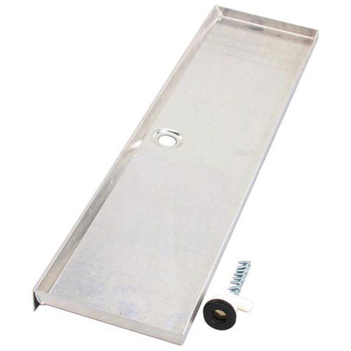 3/4 DR REPL EVAP PAN ASMBACK BAR for Perlick - Part# 63732
