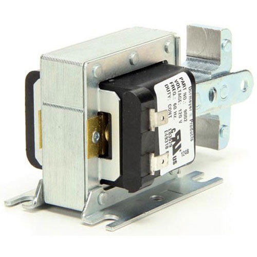 SOLENOID for Scotsman - Part# 12-2862-01