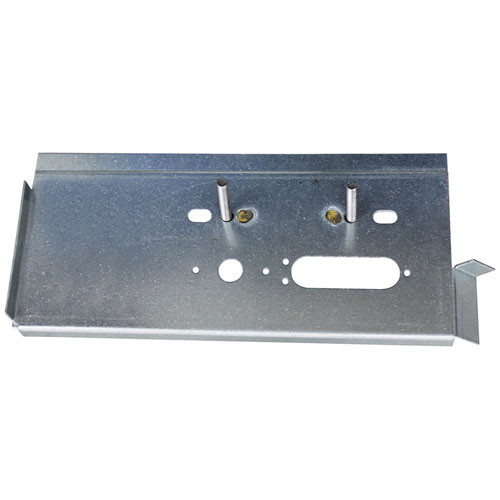 INNER LT FRNT FV RTAINR for Frymaster - Part# 8233315