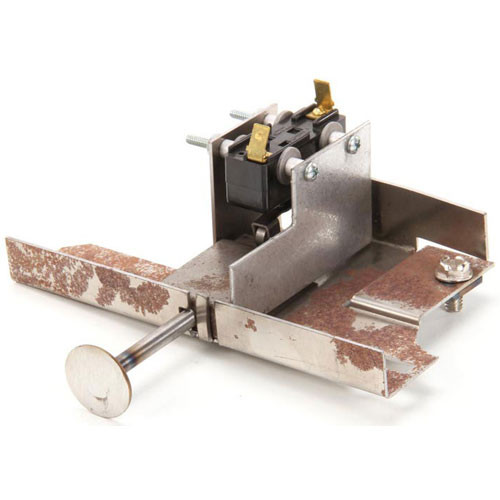 DOOR SWITCH & BRCKT ASSY for Blodgett - Part# R2818