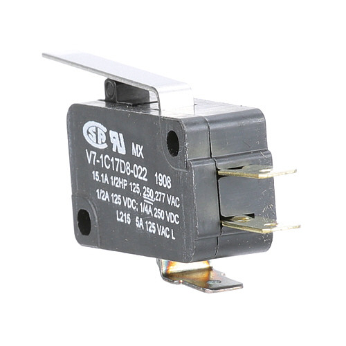 SWITCH, MICRO, SR24 DOOR for Hobart - Part# 00-812329