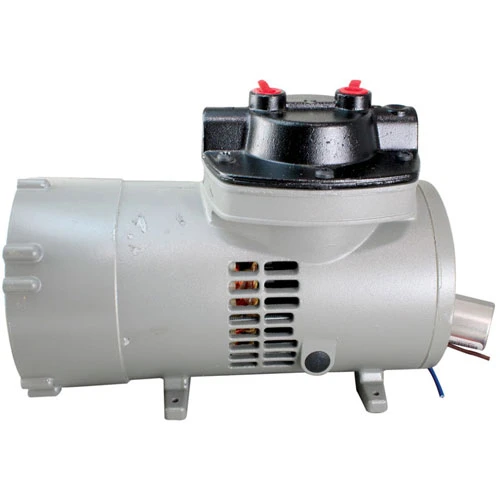 VACUUM PUMP
