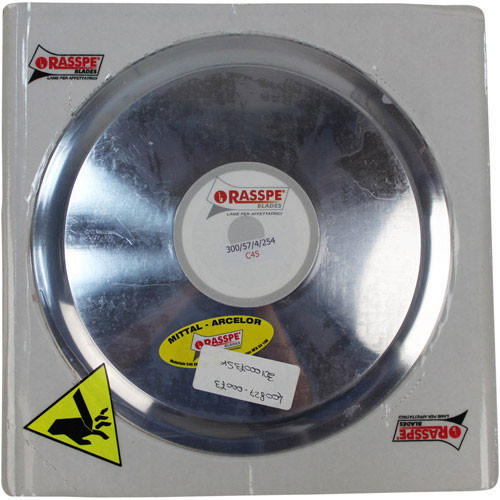 SLICING KNIFE for Berkel - Part# 01-400827-00073