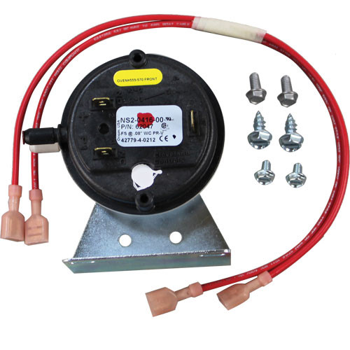 AIR SWITCH KIT for Middleby - Part# 50075