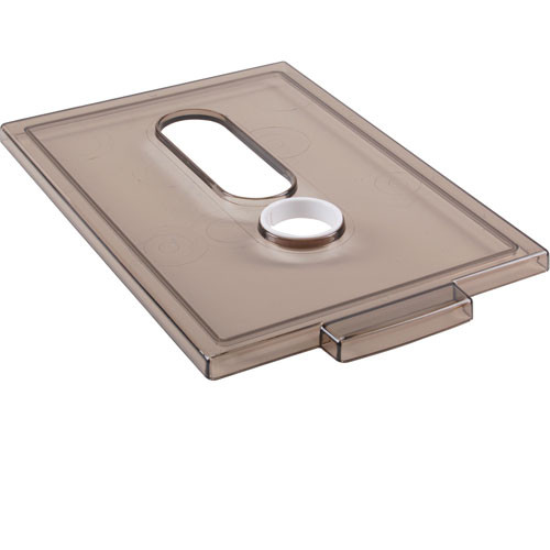 LID ASSEMBLY, TEA BREWERS for Bunn - Part# 03255.0002