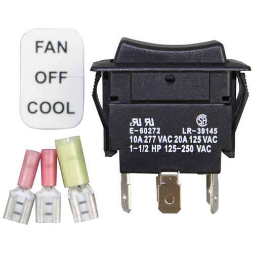 SWITCH for Montague - Part# 35431-7