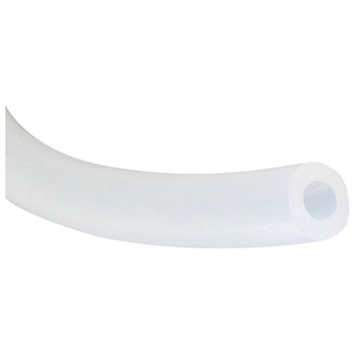 1/4 ID SILICONE HOSE(FT)