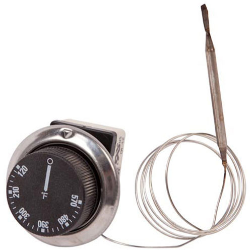 CAP SERIESW/ OFF THERMOSTAT for Doughpro - Part# 11051452