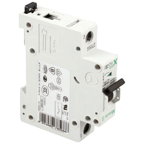 ELEMENT EXP CIRCUITBRKR-50A for Nieco - Part# 4158