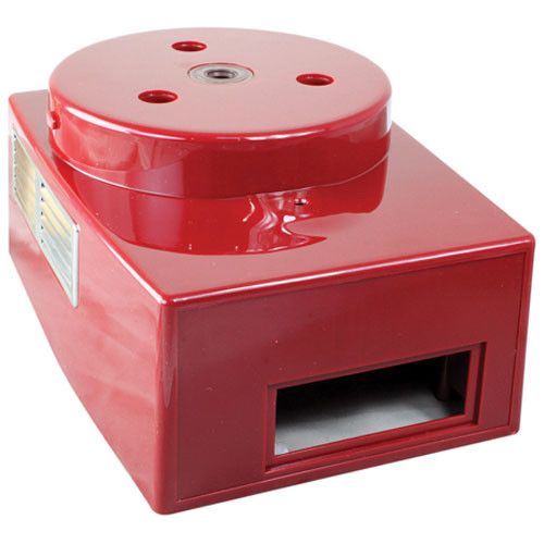 MOTOR SUPPORT for Robot Coupe - Part# 39208