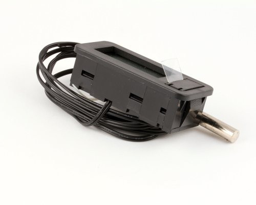 THERMOMETER - DIGITAL for Beverage Air - Part# 402-258B-01