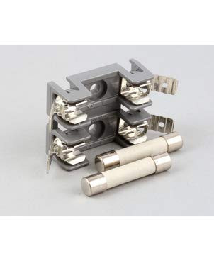 FUSE BLOCK AND FUSE KIT for Prince Castle - Part# 88-806S