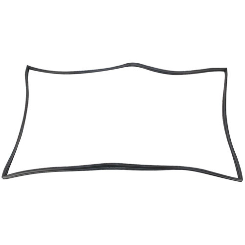 DOOR GASKET -23-1/4 X  41-1/2 for True - Part# 810883