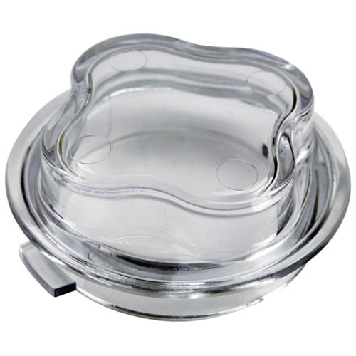 JAR LID COVER for Waring - Part# 026425-E