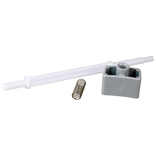 PIN ASSY - 3QT GRAYROB for Robot Coupe - Part# 39103