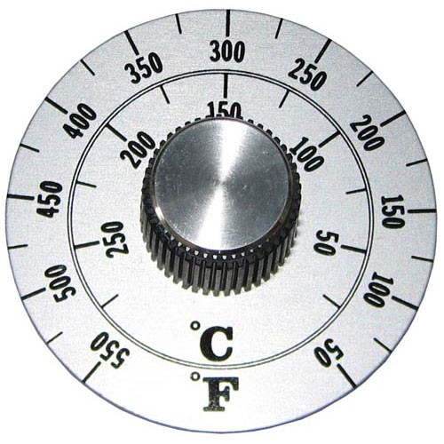 DIAL for Lincoln - Part# 369522