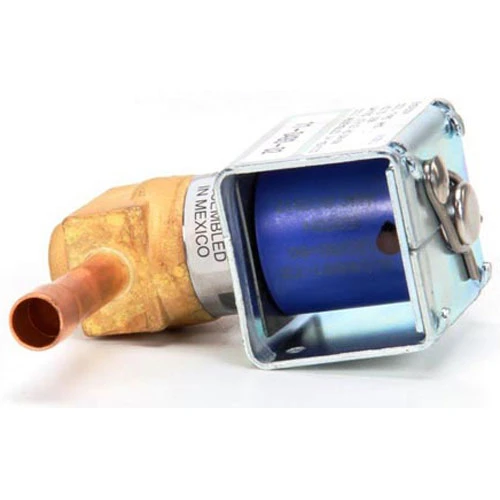 SOLENOID HGV 200RB for Scotsman - Part# 11-0493-02
