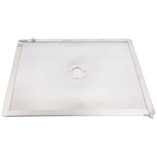 10 ENV WIRE MESH FILTERSF14, RP14 for Pitco - Part# B6629701